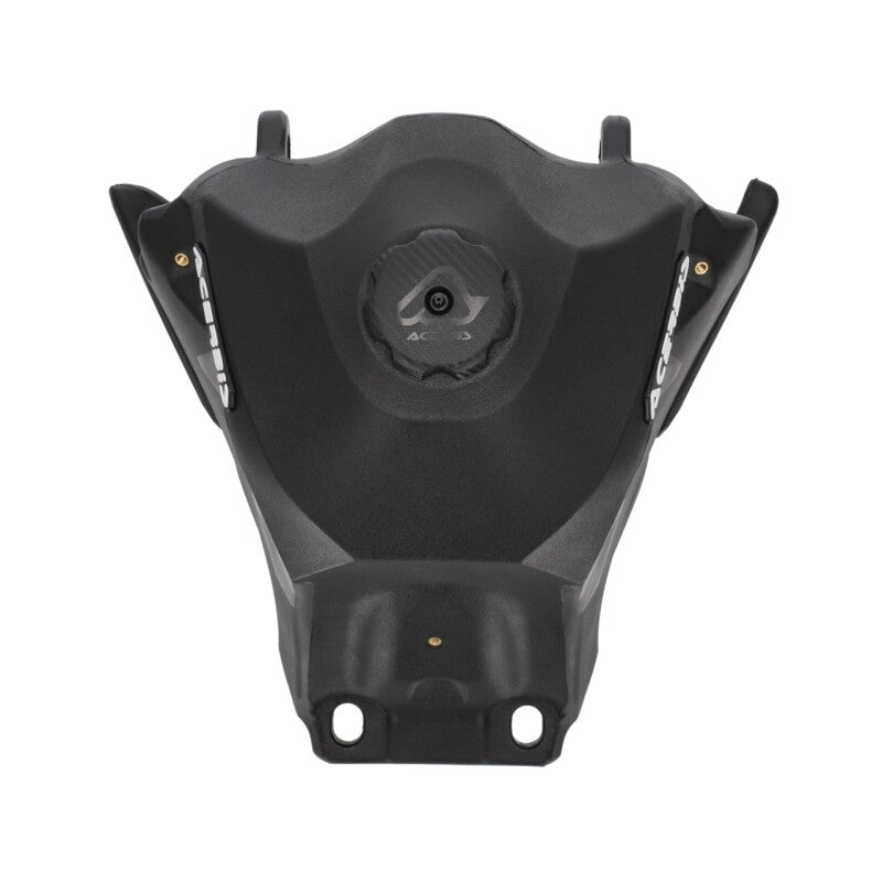 Acerbis 3.6 Gal Fuel Tank - 25+ Honda CRF300L - Black