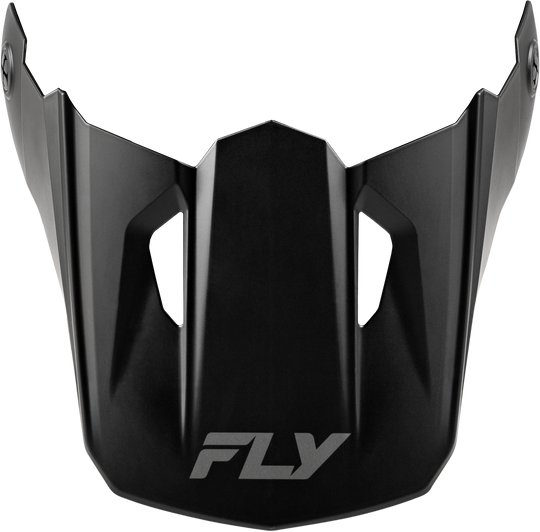 Fly Racing Kinetic Helmet Visor