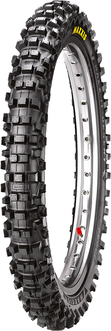 Maxxis Maxxcross Desert IT Tire Front 90/100-21 57M