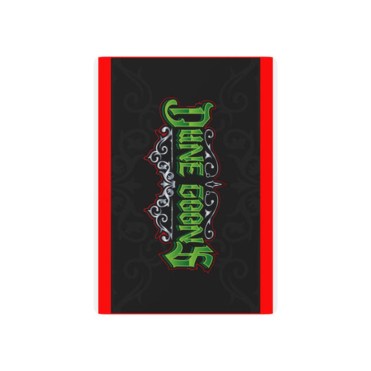 Dune Goons Poker Playing Cards – Decorative Ace Spade Deck for Game Night & Gifts