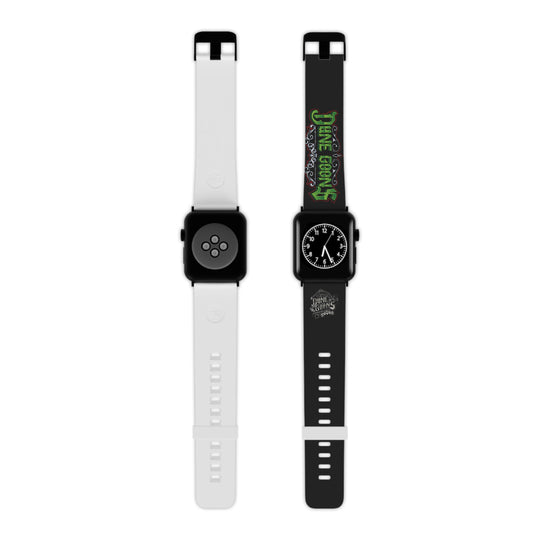 Dune Goons Watch Band for Apple Watch