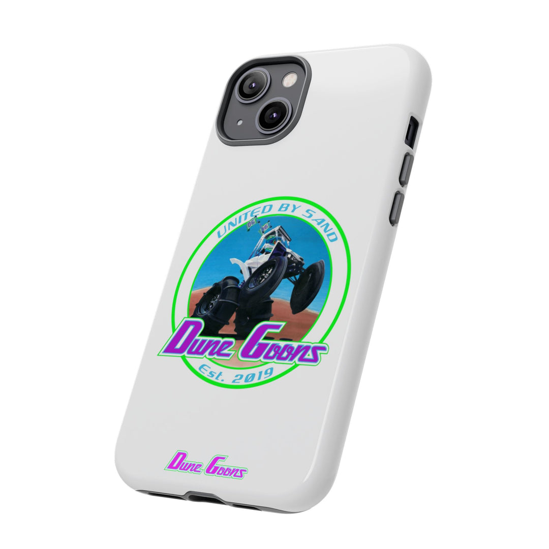 Dune Goons Tough Cases