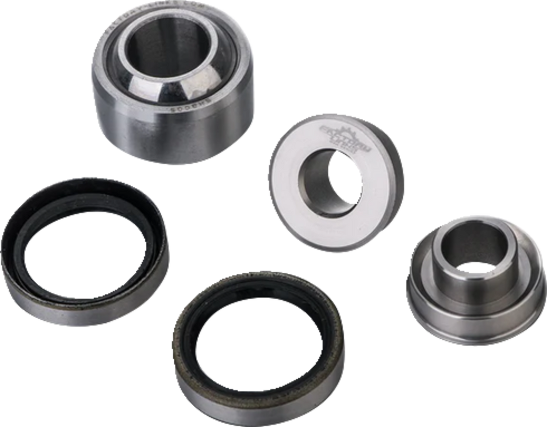 Factory Links Shock Bearing Kit Lower - KTM 350 EXC-F and More
