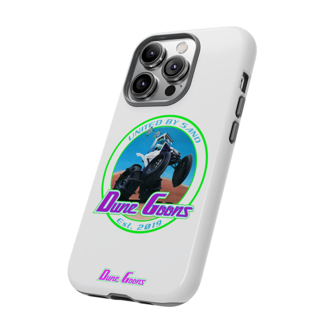 Dune Goons Tough Cases