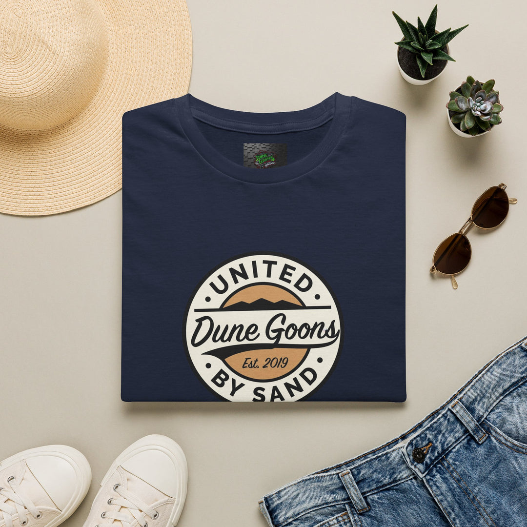 2026 Dune Goons Logo T-Shirt