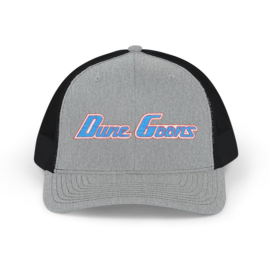 Richardson  — 'Dune Goons' Retro Embroidered Snapback