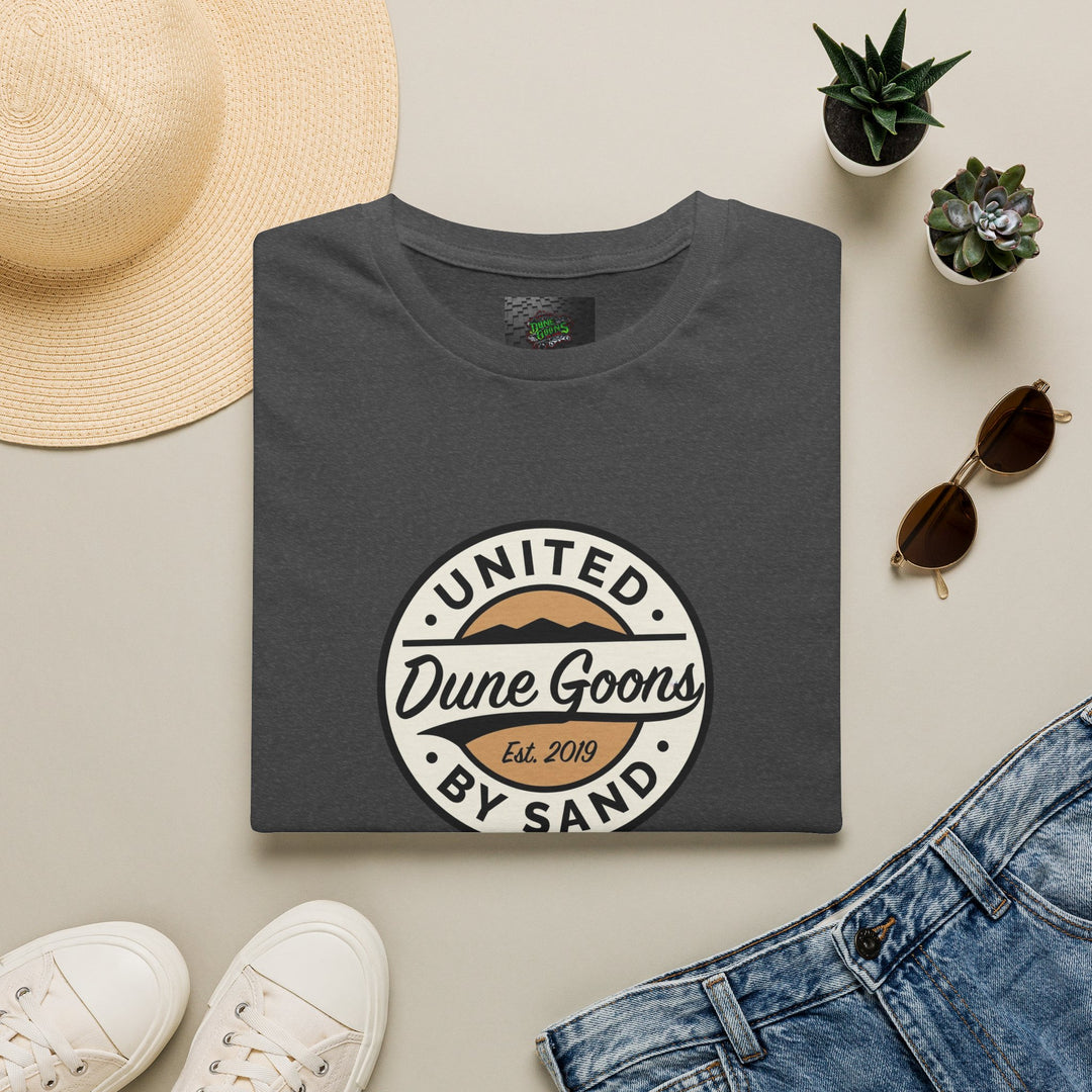 2026 Dune Goons Logo T-Shirt