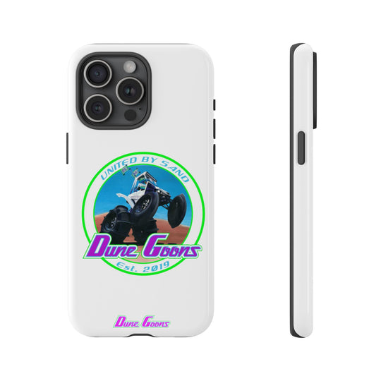 Dune Goons Tough Cases
