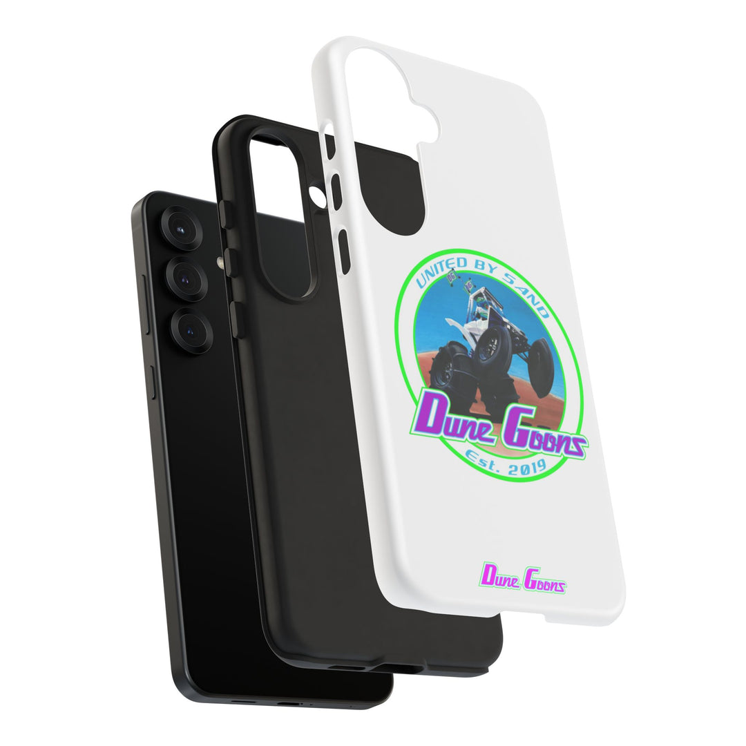 Dune Goons Tough Cases