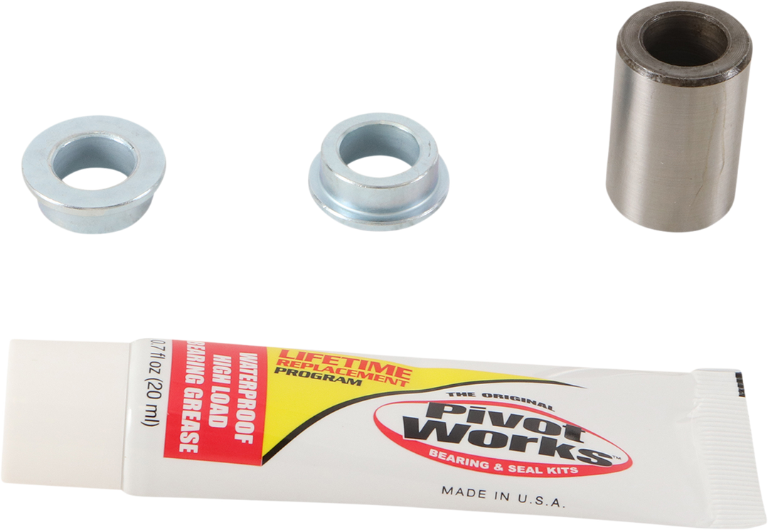 Pivot Works Shock Bearing Kit - Yamaha Raptor 350 2004-2013