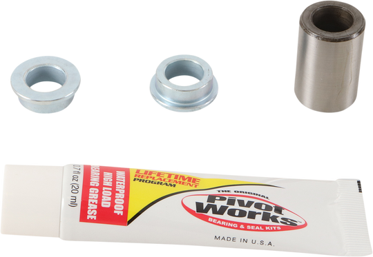 Pivot Works Shock Bearing Kit - Yamaha Raptor 350 2004-2013
