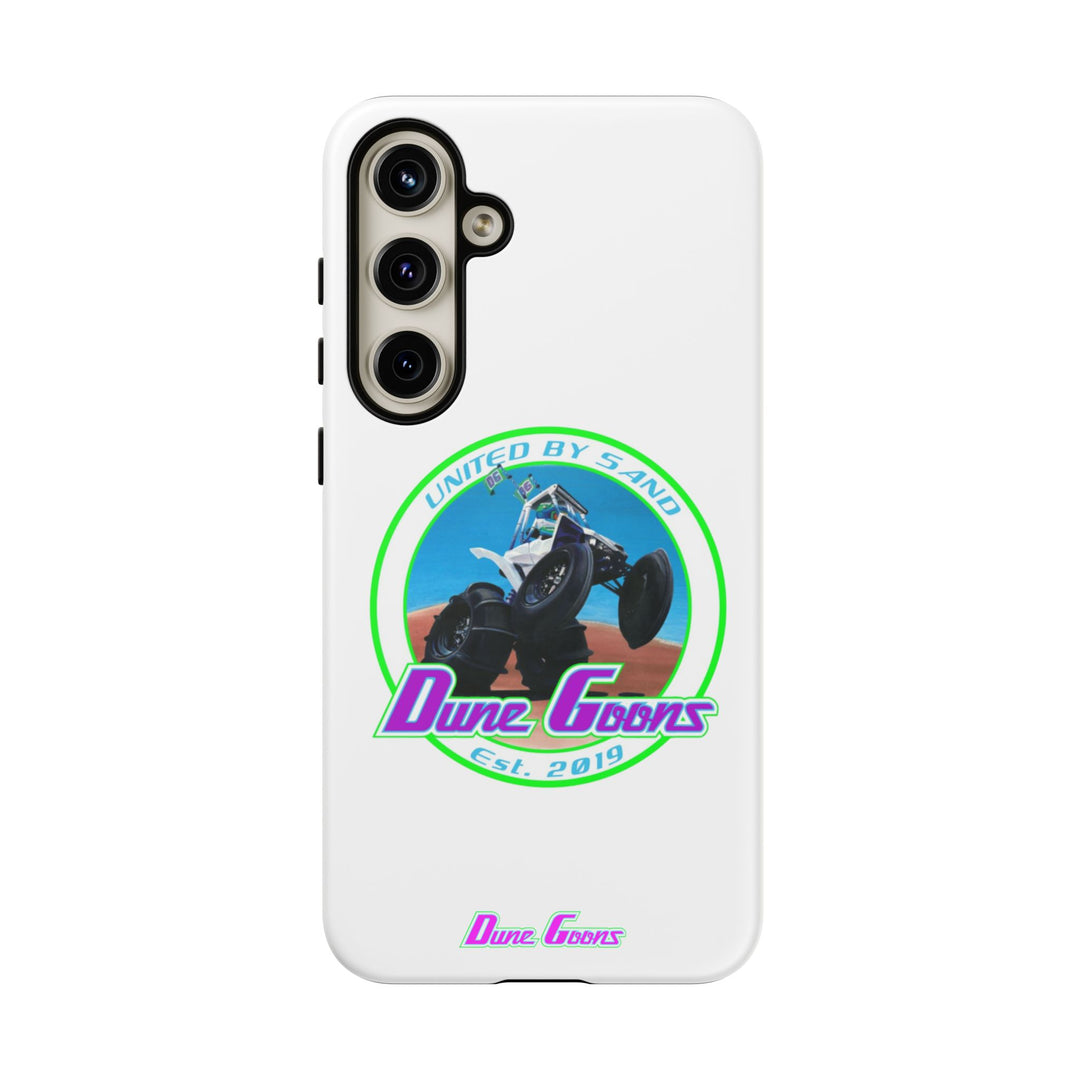 Dune Goons Tough Cases
