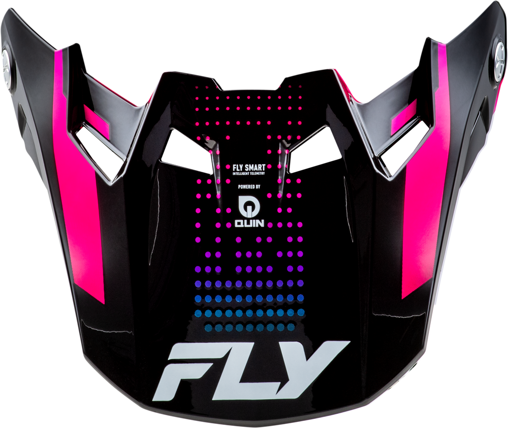 Fly Racing Formula S Visor