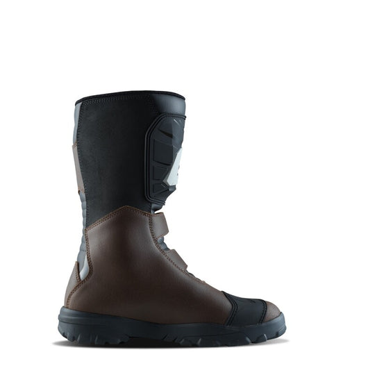 Gaerne G.Adventure Aquatech Boot - Brown - Size 9