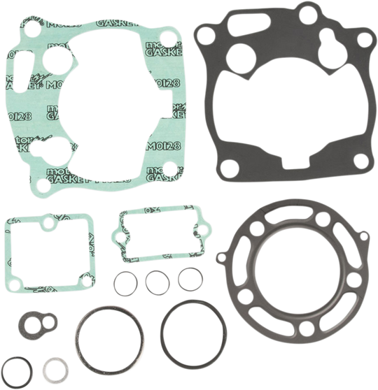 Athena Top End Gasket Kit - Kawasaki KX125 1994-1997