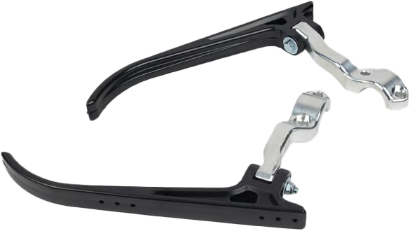 Enduro Engineering Aluminum Mount Open Ended Guard