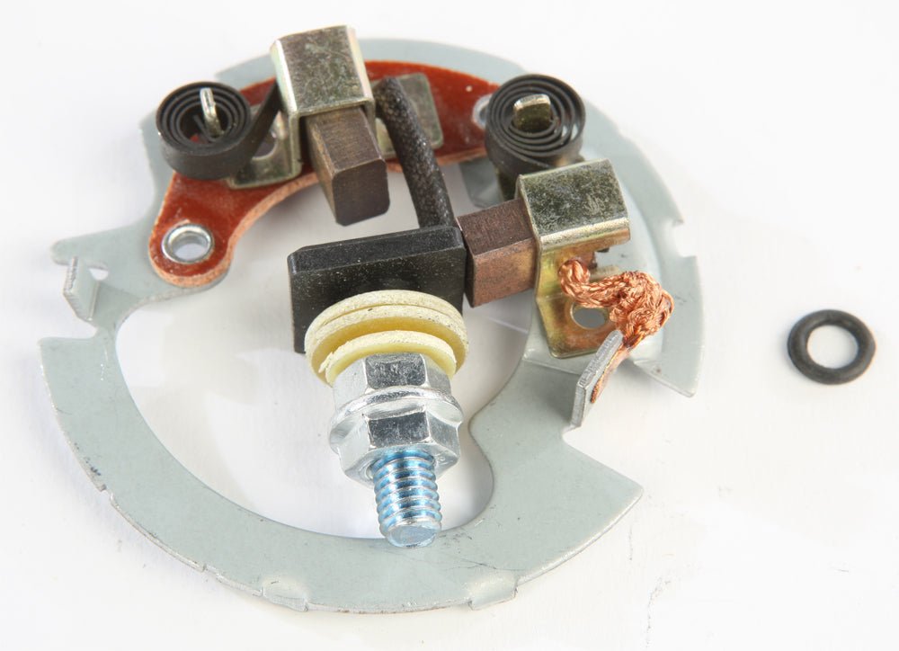 Ricks Motorsport Electrics Starter Motor Brush Repair Kit