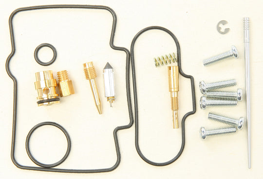 All Balls Carburetor Repair Kit Bike (26-1509)