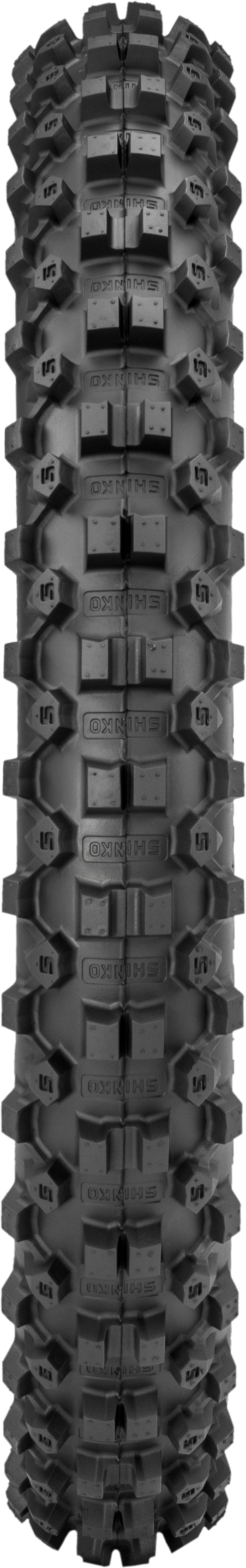 Shinko 216MX Front Tire
