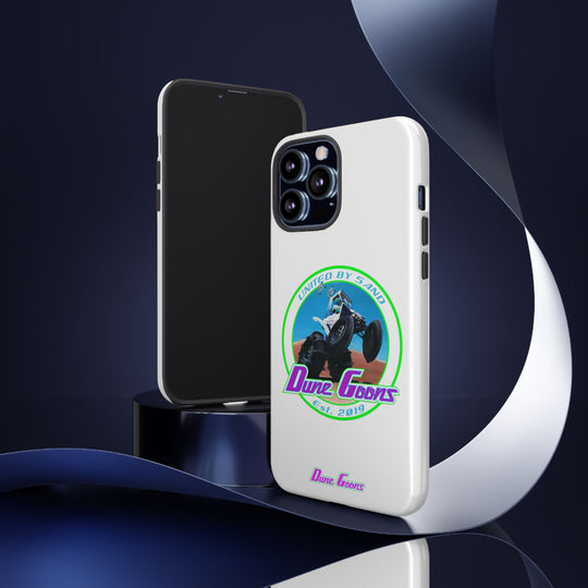 Dune Goons Tough Cases