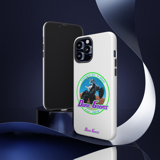 Dune Goons Tough Cases