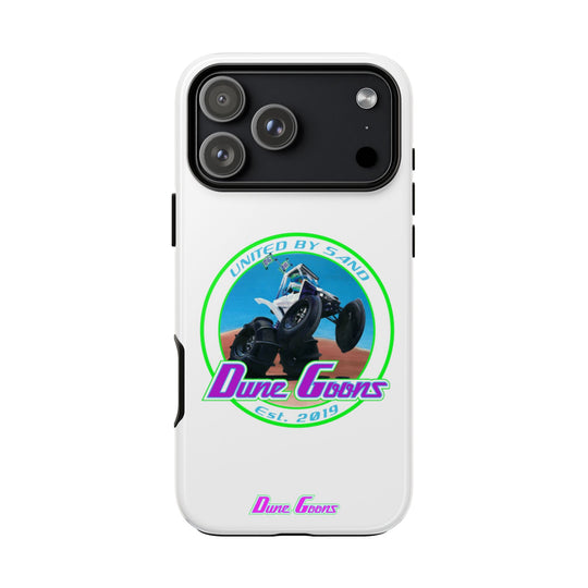 Dune Goons Tough Cases