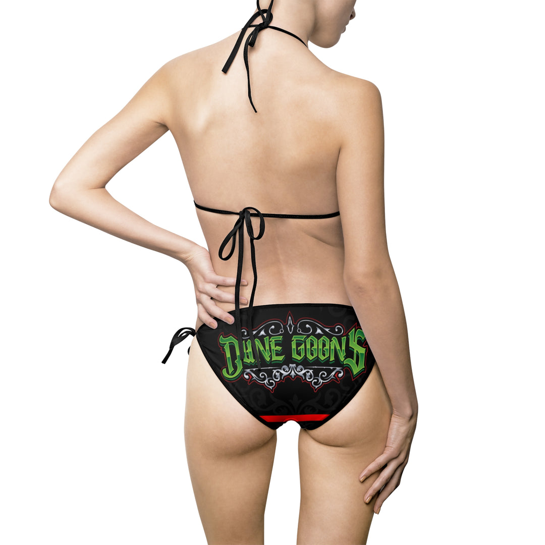 Bikini Swimsuit - Bryce Anderson Inspired Dune Goons