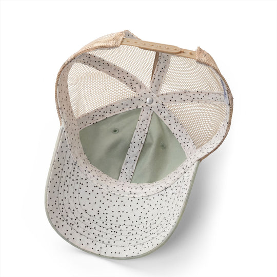Women's Dune Goons Branded Washed Mesh-Back Cap