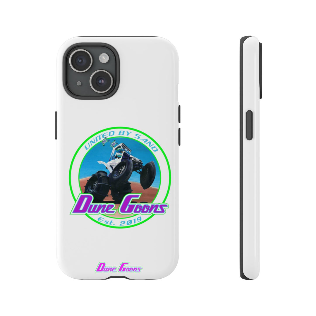 Dune Goons Tough Cases