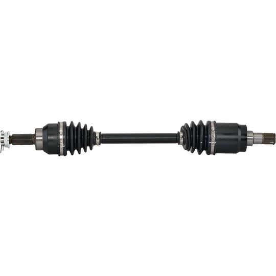 All Balls 8 Ball Extreme Duty Axle AB8-HO-8-137 (Pioneer 2015-2026)