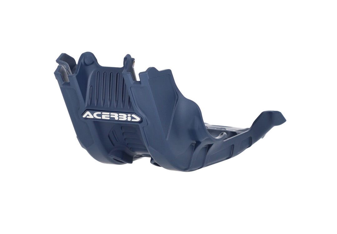 Acerbis Skid Plate HUS Blue (2977610003)