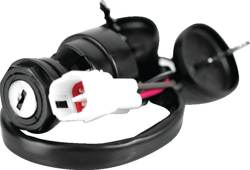 QuadBoss Ignition Switch Replaces O.E.M. 4GB-82510-00-00/4BD-82510-00-00/3GG-82510-00-00