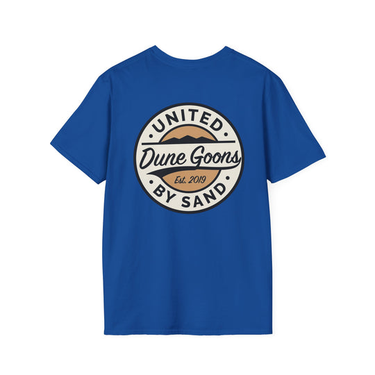 2026 Dune Goons Logo T-Shirt