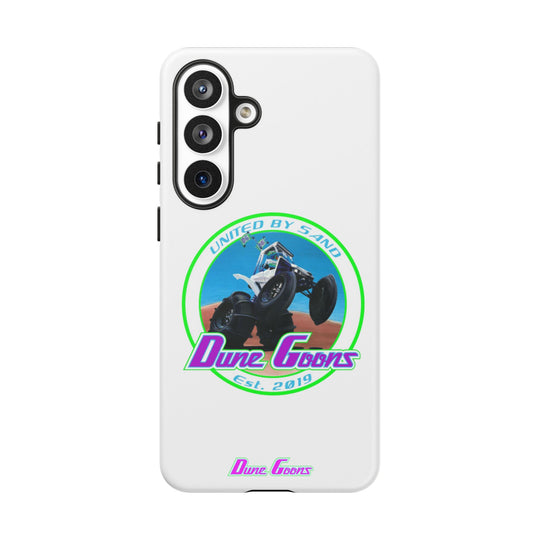 Dune Goons Tough Cases