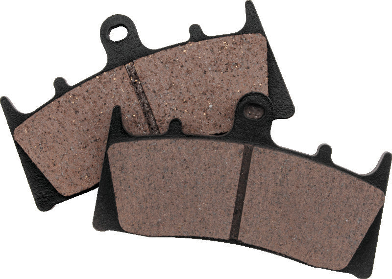 BikeMaster BM-188 Brake Pads - Kawasaki/Suzuki