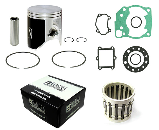 Namura Top End Kit NX-10025K (CR250R 1997-2001)
