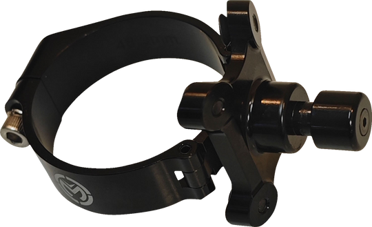 Moose Racing Launch Control - Honda CRF150R and More