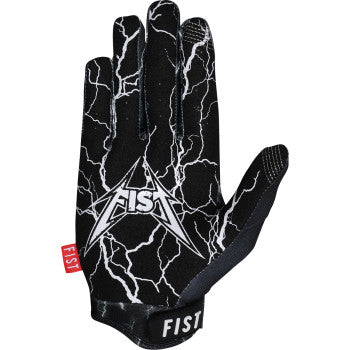 FIST Handwear Youth Brady Baker Lightning Gloves