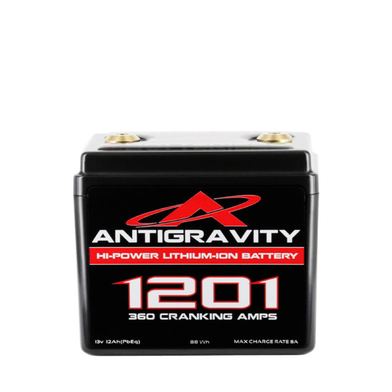 Antigravity Small Case 12-Cell Lithium Battery AG-1201