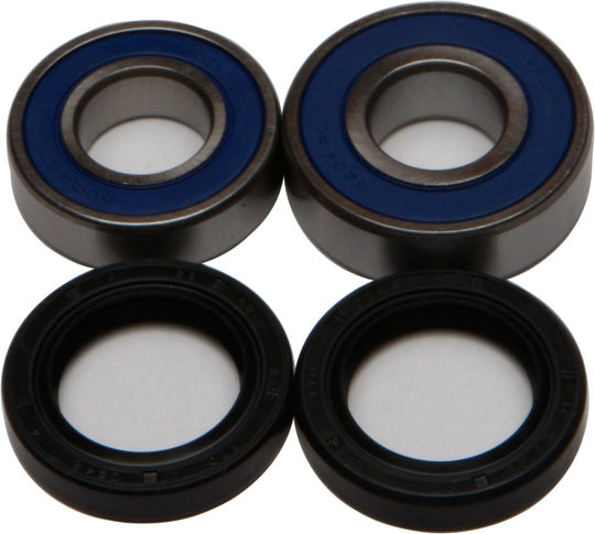 All Balls Wheel Bearing and Seal Kit Rear Bearing and Seal (25-1241)