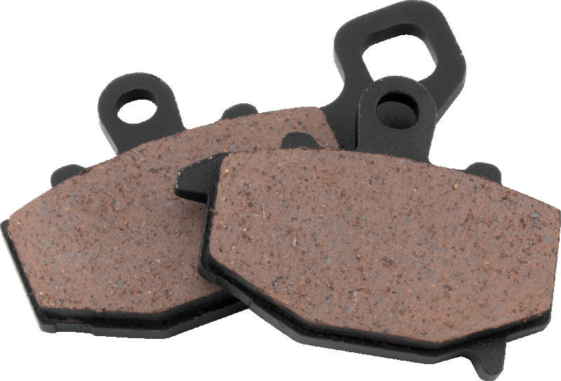 BikeMaster BM-192 Brake Pads - Kawasaki