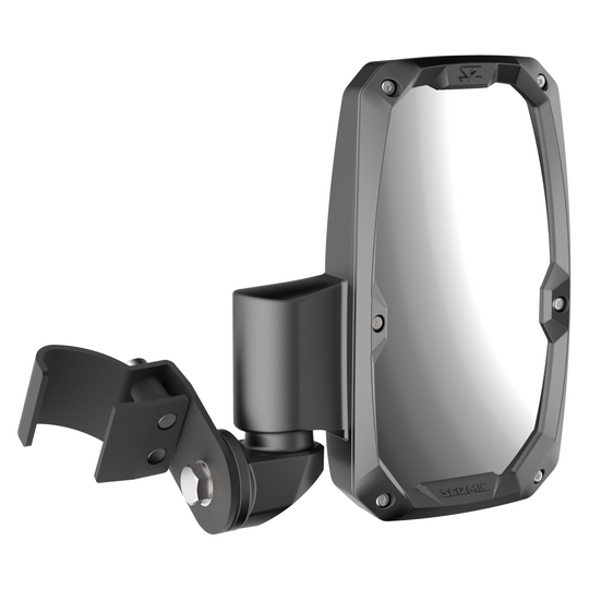 Seizmik Embark Side Mirrors - Pair - Pro-Fit / Defender / General