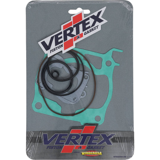 Vertex Top End Gasket Set