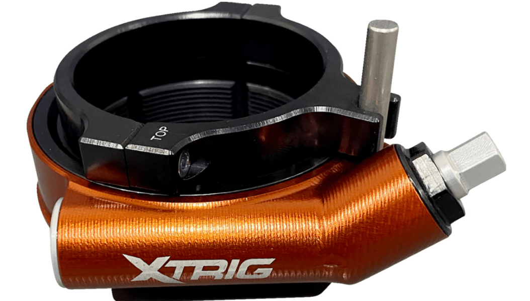 17 - 24 CRF450R CRF 450R 250R - Shock Pre - Load Adjuster - XTRIG - Dune Goons