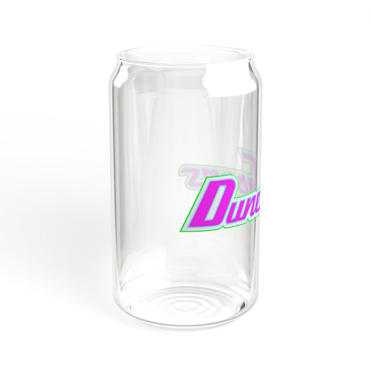Dune Goons OG Logo Sipper Glass, 16oz