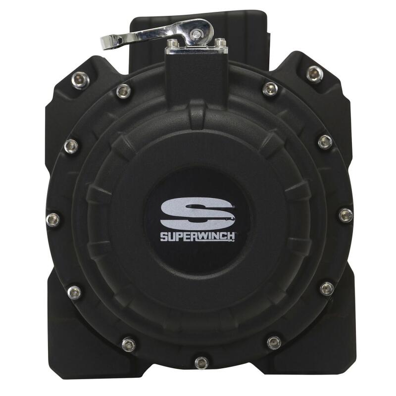 Superwinch Tiger Shark 18000SR Winch - 18,000 lb