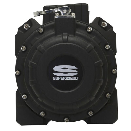 Superwinch Tiger Shark 18000SR Winch - 18,000 lb
