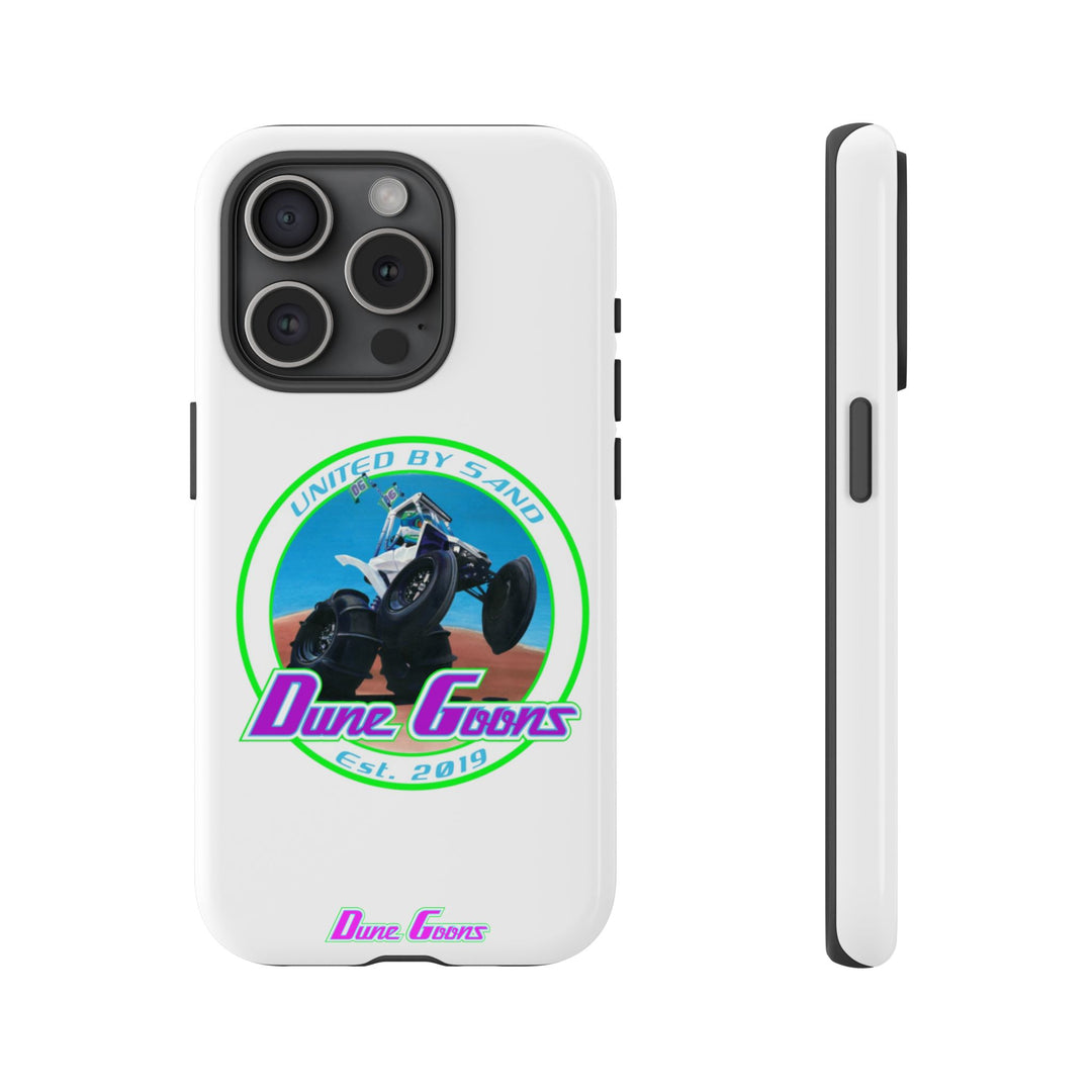 Dune Goons Tough Cases