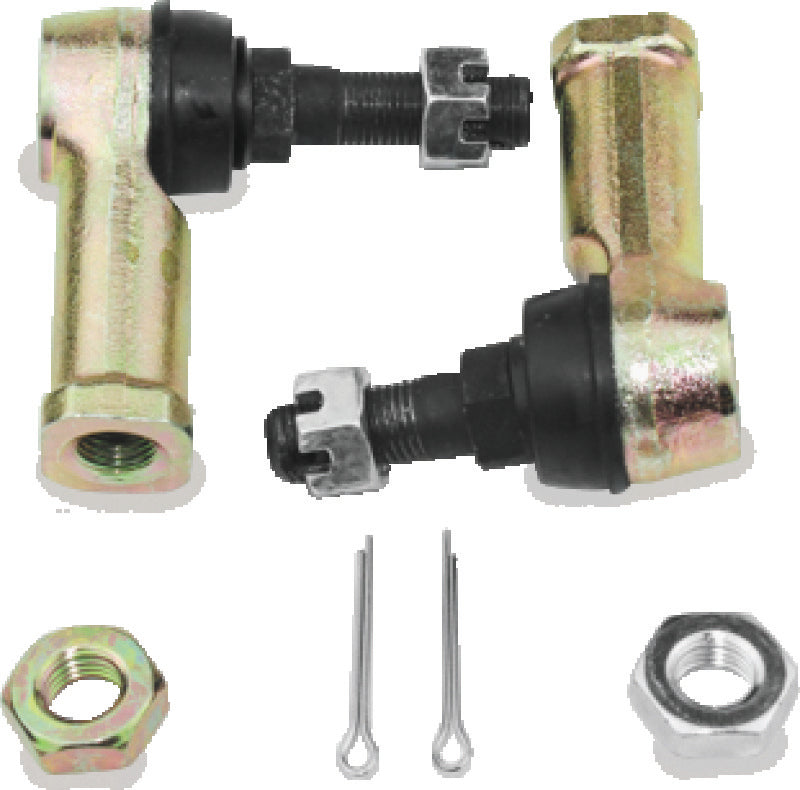 QuadBoss Kawasaki KVF360/Can-Am Outlander/Max 330/400/500/650/800/Renegade Replacement Tie Rod End