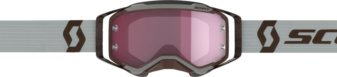 Scott Prospect Goggles